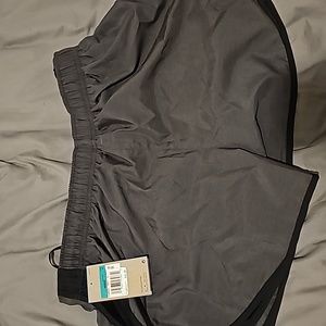 Nike dri-fit shorts
